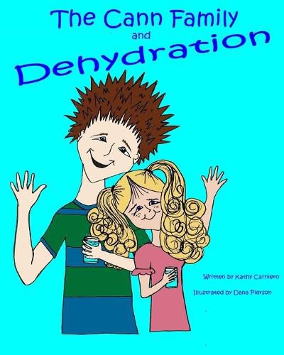 Cover image for The Cann Family and Dehydration