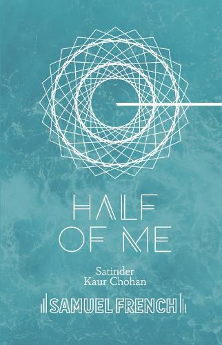 Cover image for Half of Me