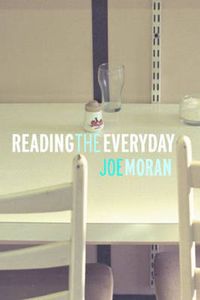 Cover image for Reading the Everyday