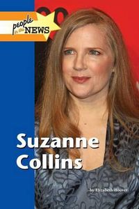 Cover image for Suzanne Collins