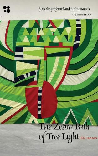 Cover image for The Zebra Path of Tree Light