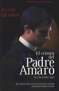 Cover image for Crime of Father Amaro