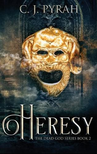 Cover image for Heresy