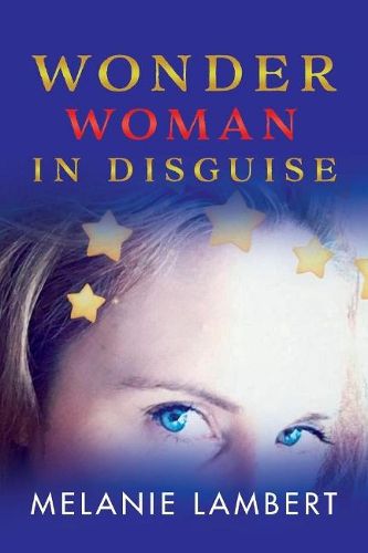 Cover image for Wonder Woman in Disguise