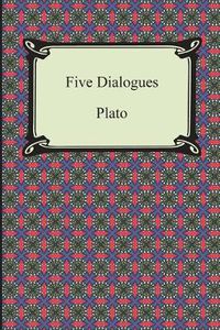 Cover image for Five Dialogues