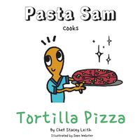 Cover image for Pasta Sam