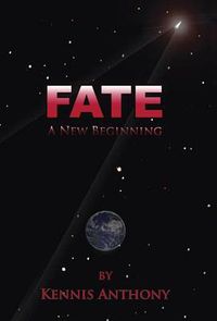 Cover image for Fate: A New Beginning