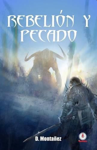Cover image for Rebelion y pecado