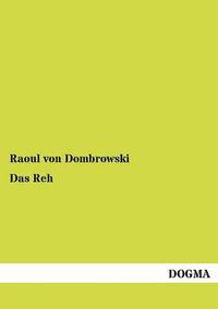 Cover image for Das Reh