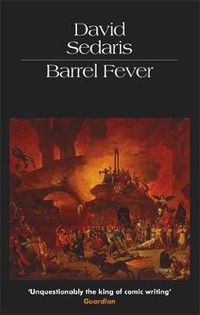 Cover image for Barrel Fever