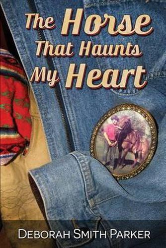 Cover image for The Horse That Haunts My Heart