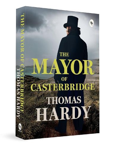 Cover image for The Mayor of Casterbridge