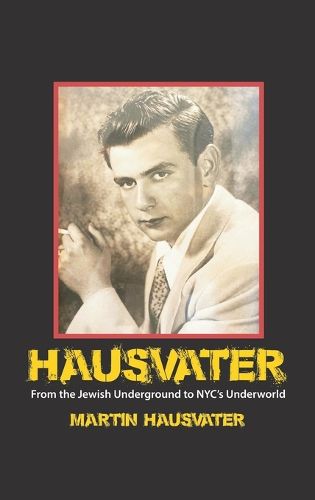 Cover image for Hausvater