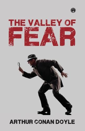 Cover image for The Valley of Fear