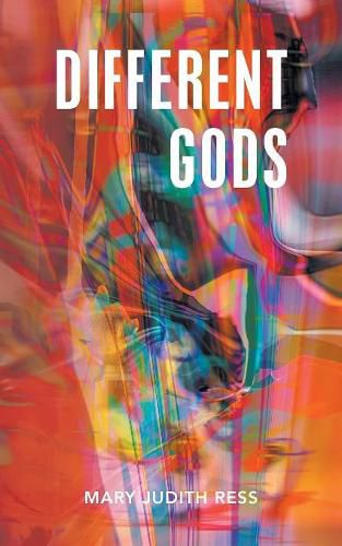 Cover image for Different Gods