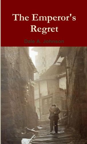 Cover image for The Emperor's Regret and other Short Stories