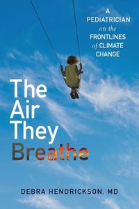 Cover image for The Air They Breathe