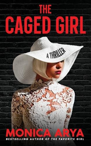 Cover image for The Caged Girl