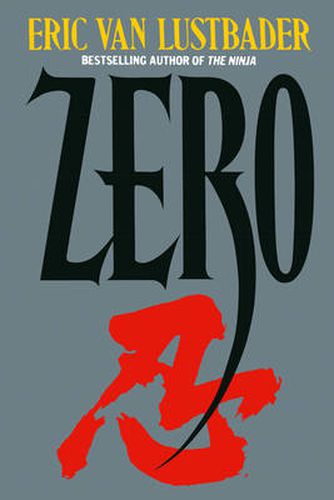 Cover image for Zero