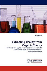 Cover image for Extracting Reality from Organic Theory