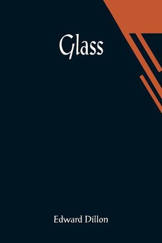 Cover image for Glass