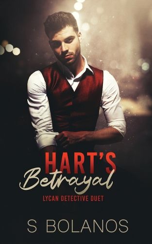 Cover image for Hart's Betrayal