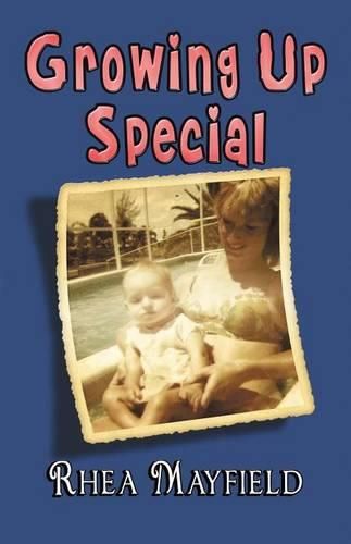 Cover image for Growing Up Special