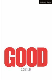 Cover image for Good