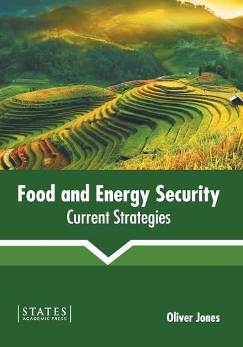 Cover image for Food and Energy Security: Current Strategies