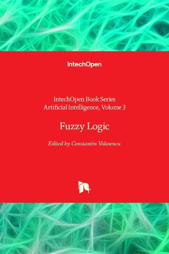 Cover image for Fuzzy Logic
