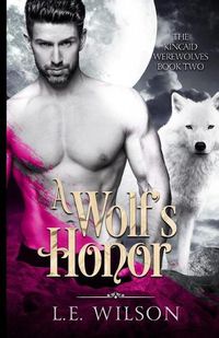 Cover image for A Wolf's Honor