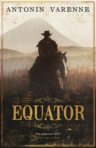 Cover image for Equator