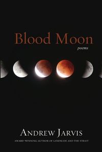 Cover image for Blood Moon