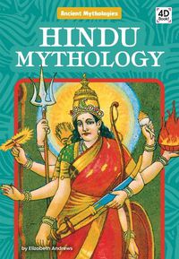 Cover image for Hindu Mythology