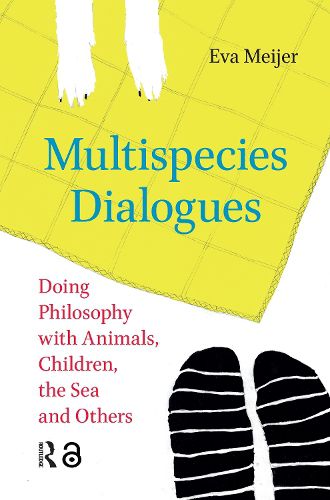 Cover image for Multispecies Dialogues