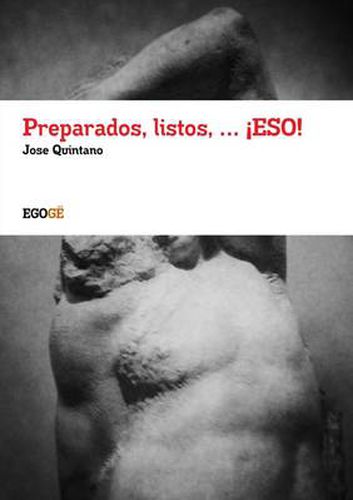 Cover image for Preparados, Listos, ... ESO!