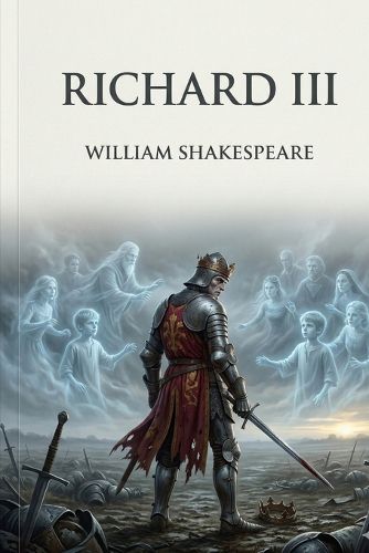 Cover image for Richard III