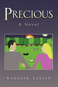 Cover image for Precious