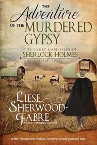 Cover image for The Adventure of the Murdered Gypsy