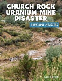 Cover image for Church Rock Uranium Mine Disaster