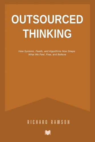 Cover image for Outsourced Thinking