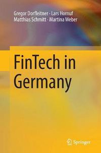 Cover image for FinTech in Germany