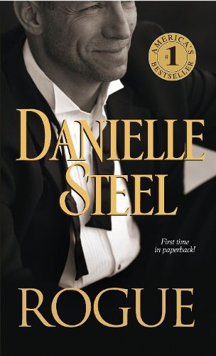 Cover image for Rogue: A Novel