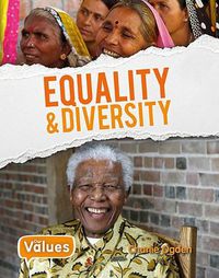 Cover image for Equality and Diversity