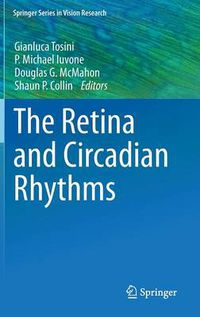 Cover image for The Retina and Circadian Rhythms
