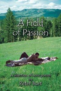 Cover image for A Field of Passion