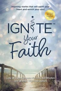 Cover image for Ignite Your Faith