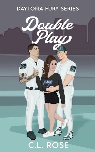 Cover image for Double Play