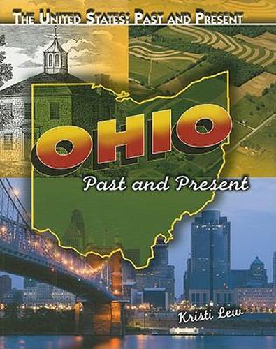 Cover image for Ohio: Past and Present