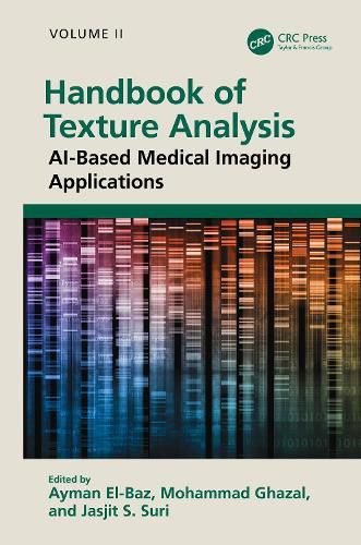 Cover image for Handbook of Texture Analysis